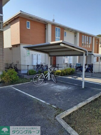 フェリーチェ トレの物件内観写真